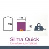 SILMA QUICK
