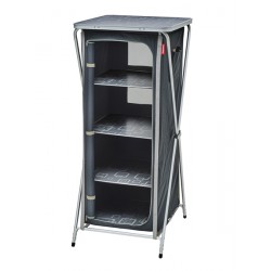 MEUBLE RANGEMENT PLIANT XL