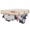 Trigano CAMPTRAIL Trailer tent