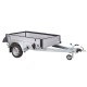 Trigano CAMPTRAIL Trailer tent