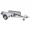 Trigano CAMPTRAIL Trailer tent