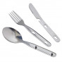 Camping utensils