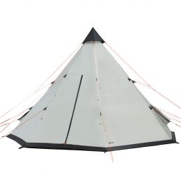 Tipi camping Trigano CHEROKEE 500
