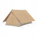 Tente canadienne Trigano NOIRMOUTIER 3