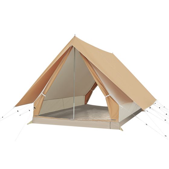 Tente canadienne Trigano NOIRMOUTIER 3