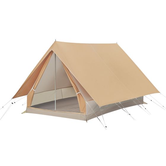 Tente canadienne Trigano NOIRMOUTIER 6