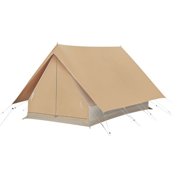 Tente canadienne Trigano NOIRMOUTIER 8