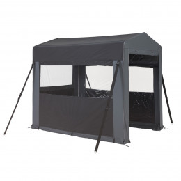 Abri camping Trigano Multifonction
