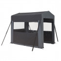 Abri camping Trigano Multifonction