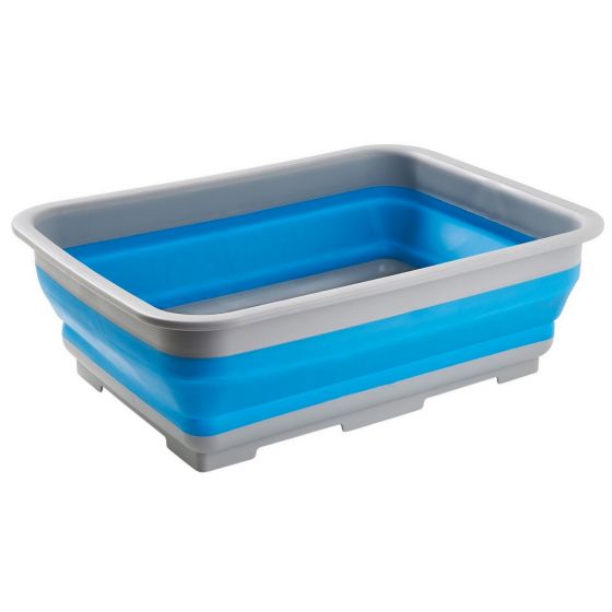 Cuvette rétractable