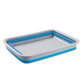 Cuvette rétractable