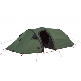 NEWBERRY 4000 2-man hiking tent - JAMET