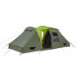 OTTAWA 4-man camping tent - JAMET