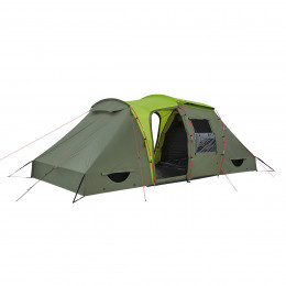OTTAWA 4-man camping tent - JAMET