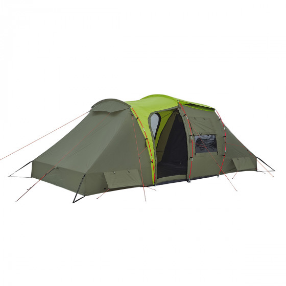 OTTAWA 4-man camping tent - JAMET