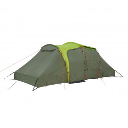OTTAWA 4-man camping tent - JAMET