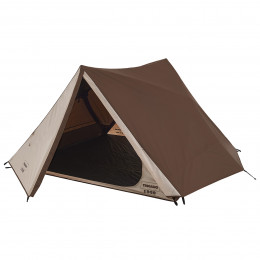 1936 3-man canadian tent - TRIGANO