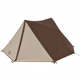 1936 3-man canadian tent - TRIGANO
