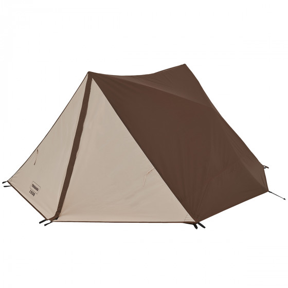 1936 3-man canadian tent - TRIGANO