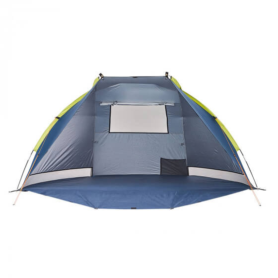 Beach shelter tent - TRIGANO