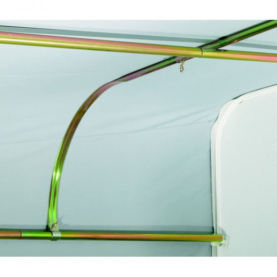 Anti-sag poles (set of 2)