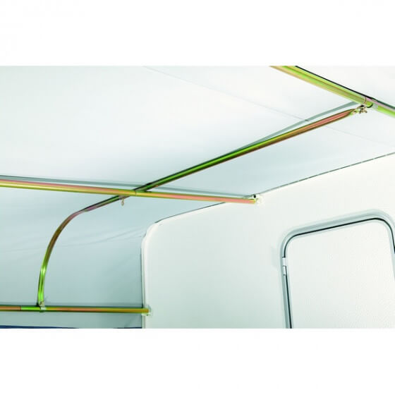 Anti-sag poles (set of 2)