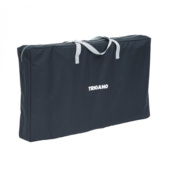 Furniture transport cover for armchair