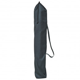 Table camping aluminium - 21 x 11 x 134 cm