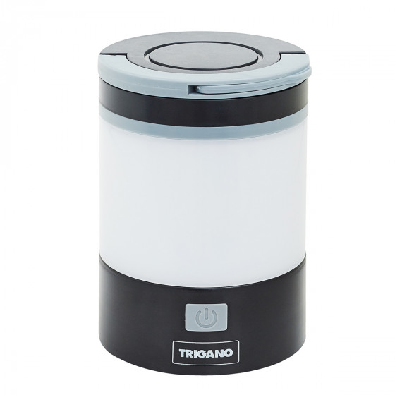 Mosquito repellent lantern