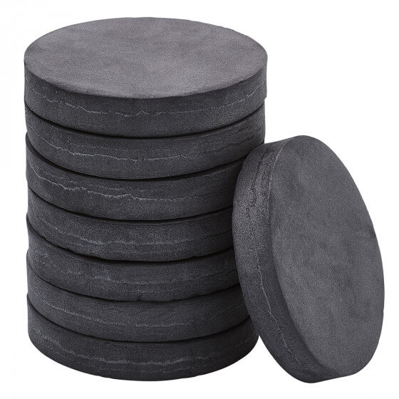 Foam pads