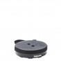 Retractable stool