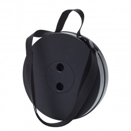 Tabouret télescopique