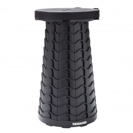 Tabouret télescopique