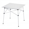 TABLE ALU