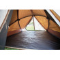 1936 3-man canadian tent - TRIGANO