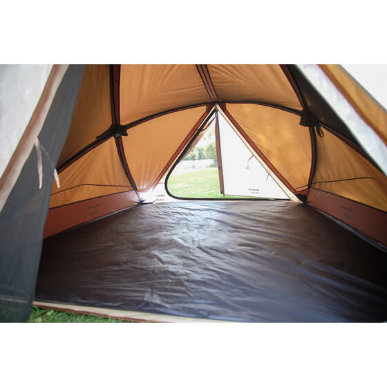 Tente canadienne 3 places 1936 TRIGANO