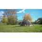 1936 3-man canadian tent - TRIGANO