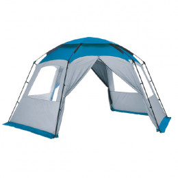 Gazebo shelter - TRIGANO
