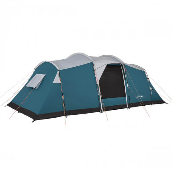 BILBAO 8-man camping tent - TRIGANO