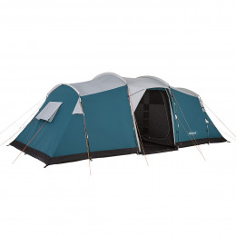Tente camping 8 places Trigano BILBAO 8