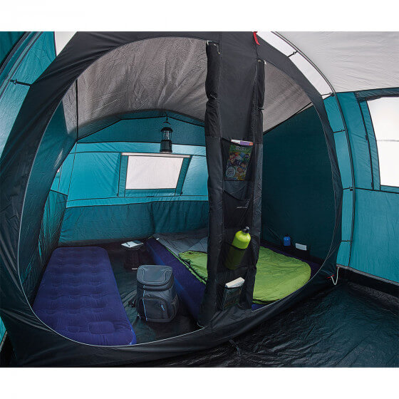BILBAO 8-man camping tent - TRIGANO