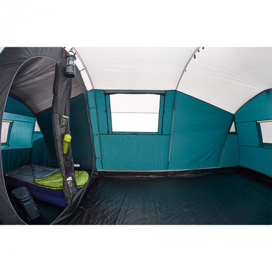 BILBAO 8-man camping tent - TRIGANO