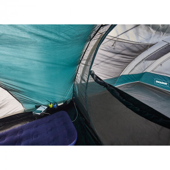 BILBAO 6-man camping tent - TRIGANO