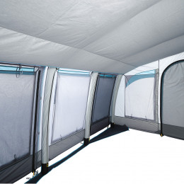 Velum for ARUBA caravan awning