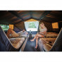 CAMPLAIR trailer tent - TRIGANO