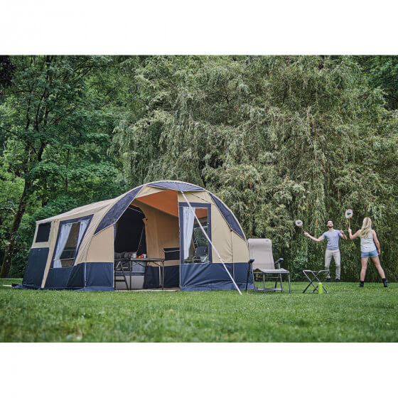 CAMPLAIR trailer tent - TRIGANO