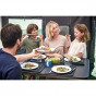 Premium camping table