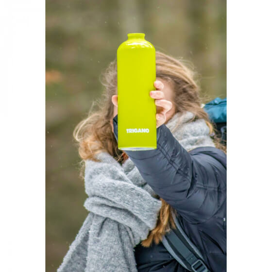 1-Litre aluminium flask