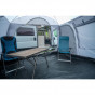 SANTA CLARA motorhome inflatable awning  - TRIGANO