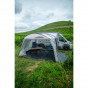 SANTA CLARA motorhome inflatable awning  - TRIGANO